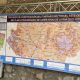 CYOPSA-SISOCIA constata el importante avance de las obras del Itinerario 9 del Plan Extraordinario de Carreteras de Aragón
