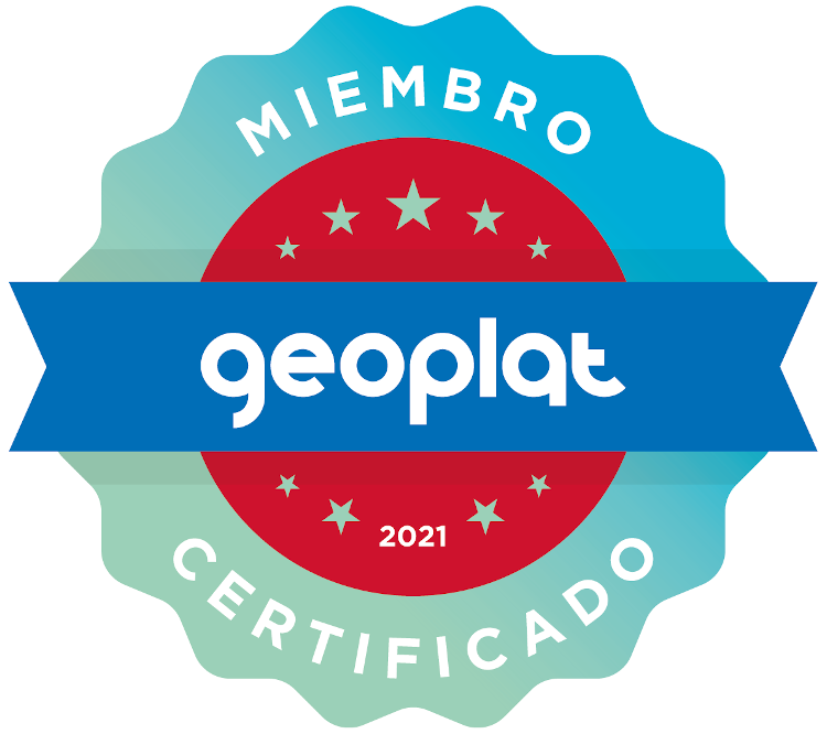 Cyopsa, a través de su filial Cardial Recursos Alternativos, se ha convertido en nuevo miembro de GEOPLAT, la Plataforma Tecnológica y de Innovación Española en Geotermia. (Sello Miembro Certificado 2021)