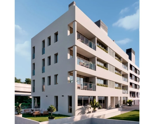 Grupo Cyopsa presenta LUZIA Residencial, una exclusiva promoción de obra nueva en Las Rozas de Madrid Grupo Cyopsa presenta LUZIA Residencial, una exclusiva promoción de obra nueva en Las Rozas de Madrid