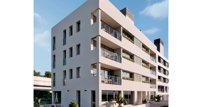 Grupo Cyopsa presenta LUZIA Residencial, una exclusiva promoción de obra nueva en Las Rozas de Madrid