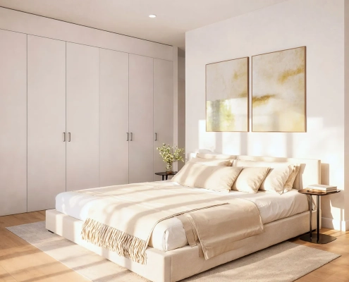 Grupo Cyopsa presenta LUZIA Residencial, una exclusiva promoción de obra nueva en Las Rozas de Madrid Grupo Cyopsa presenta LUZIA Residencial, una exclusiva promoción de obra nueva en Las Rozas de Madrid
