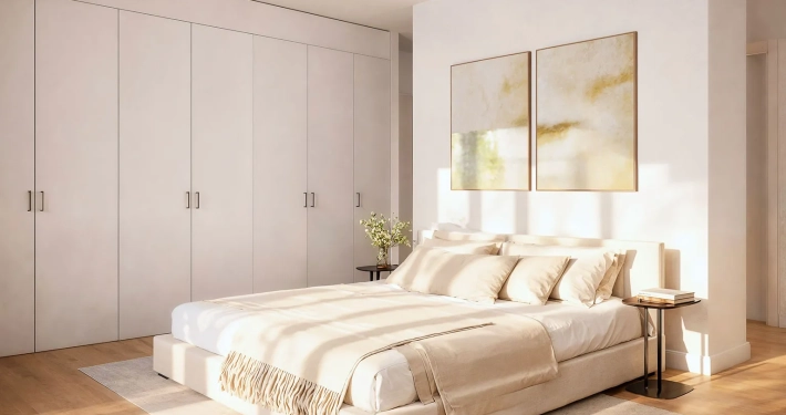 Grupo Cyopsa presenta LUZIA Residencial, una exclusiva promoción de obra nueva en Las Rozas de Madrid
