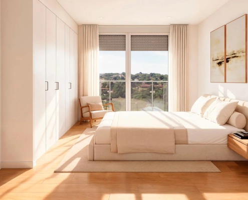 Grupo Cyopsa presenta LUZIA Residencial, una exclusiva promoción de obra nueva en Las Rozas de Madrid Grupo Cyopsa presenta LUZIA Residencial, una exclusiva promoción de obra nueva en Las Rozas de Madrid