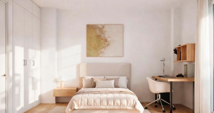 Grupo Cyopsa presenta LUZIA Residencial, una exclusiva promoción de obra nueva en Las Rozas de Madrid