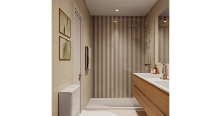 Grupo Cyopsa presenta LUZIA Residencial, una exclusiva promoción de obra nueva en Las Rozas de Madrid