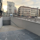 El Ayuntamiento de Madrid recepciona las obras del Aparcamiento de la Plaza de Santo Domingo a Cyopsa-Sicocia
