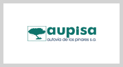  Aupisa - Autovía de los Pinares, S.A.